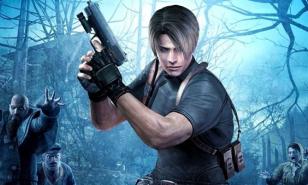 Resident Evil 4, Best Handgun
