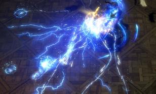Path of Exile Best Lightning Builds