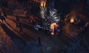 Path of Exile Best Builds for New Players, Path of Exile Best newbie Builds