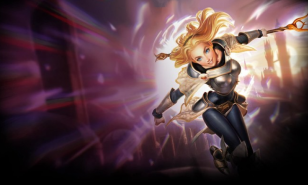 all lux skins