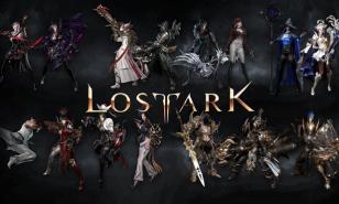 Lost Ark PvE Tier List - Best and Worst PvE Classes