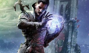 Dragon Age: Inquisition Best Mage Builds
