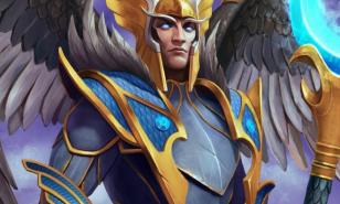Best Items for Skywrath Mage 