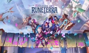 Powerful Legends of Runeterra Decks