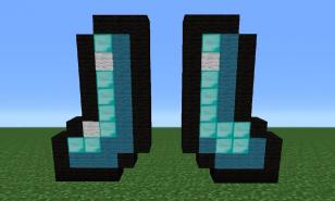 All Minecraft Boot Enchantments (And When To Use Them)