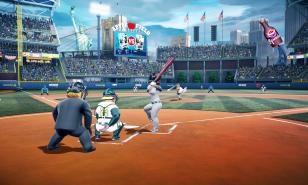Top baseball games for the PC.
