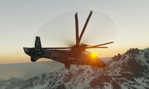 top 3 helicopters, ghost recon breakpoint, best choppers