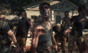 new zombie games