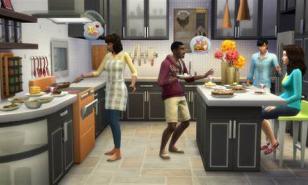 Sims 4 Best Kitchens 
