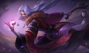 Top 10 Lou Yi Counters in Mobile Legends