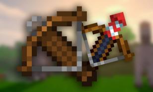 All Minecraft Crossbow Enchantments (And When To Use Them)