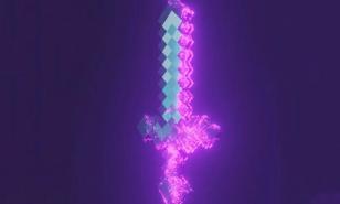 All Minecraft Sword Enchantments (And When To Use Them)