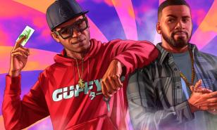 The addictive features of GTA Online