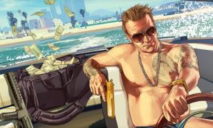 Activities to do by yourself in GTA Online