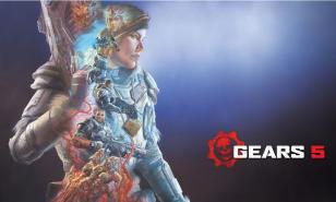 Gears 5 Best Weapons