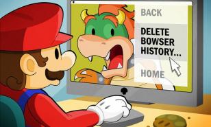 Best Mario Games for PC 