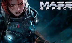 Powers in Mass Effect 3