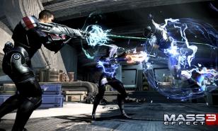 Mass Effect 3: Best Shotguns