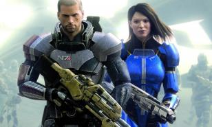 Mass Effect 3: Best Assault Rifles