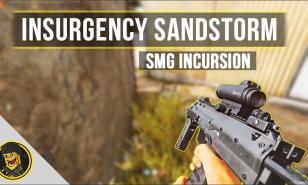 Insurgency: Sandstorm Best SMGs (From Worst To Best)