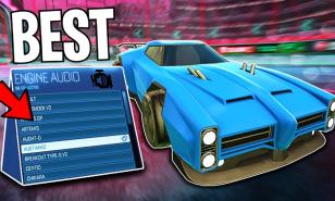  [Top 10] Rocket League Best Engine Sounds That Are Awesome