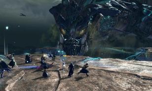 Meta events in Guild Wars 2 bring the player base together to take down powerful forces that stand between them and precious loot. Take the fight to them and unleash your gaming skills upon all that stand in your way.