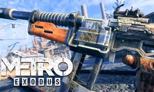 [Top 10] Metro Exodus Best Weapons (And How To Get Them)
