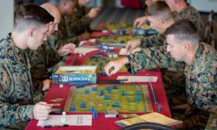 Best Military Board Games, Board Games