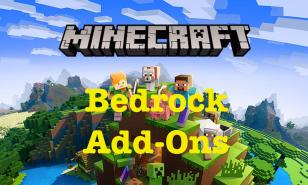 Best Minecraft Bedrock Mods