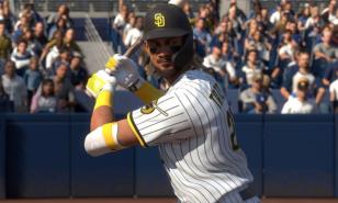 Best PS5 Baseball Games