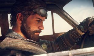 Games Like Mad Max