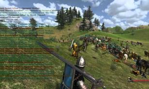 Mount and Blade: Warband Best Mods