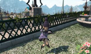 [Top 5] FF14 Best Monk Food (And How To Get Them)