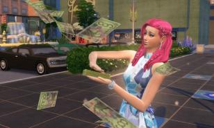 the sims 4 making money, sims 4 make money, how to make money sims 4, sims 4 how to make money, sims 4 making money