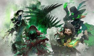 Raise the undead and conquer the various game modes with these powerful Necromancer builds for Guild Wars 2.