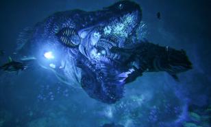 Ark Survival Evolved Best Underwater Mounts