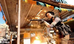 Warzone tips, best Warzone SMGs, best weapons, CoD battle royale