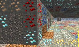Minecraft Best Levels for Ores