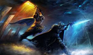 D&D Best Paladin Subclasses, D&D Paladin Subclasses, Dungeons and Dragons Paladins