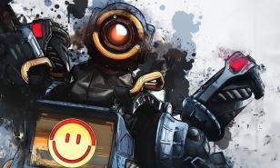 Apex Legends Most Played Characters