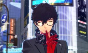 All Persona 5 Endings and How To Get Them, Persona 5 endings