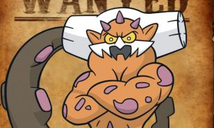Who is Landorus and how to catch him