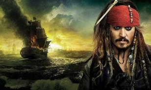 All Pirates of the Caribbean Movies Ranked from Worst To Best