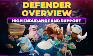  Pokemon UNITE Best Defenders All Defenders From Weakest To Strongest