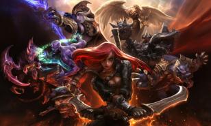 [Top 10] League of Legends Best Starting Champions That Are Powerful