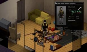 The top five ways to lose weight in Project Zomboid