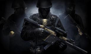 R6 Siege Top 15 Most Accurate Weapons