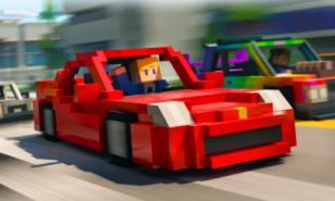 Minecraft Best Race Mods That Are Fun