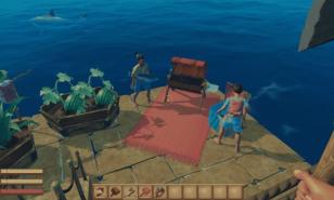 Raft Beginner Guide: Important Tips for Every Player