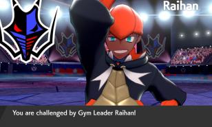 Best Pokemon Gym Leaders